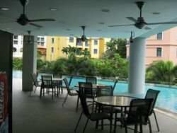 The Pier at Robertson (D9), Apartment #519010091